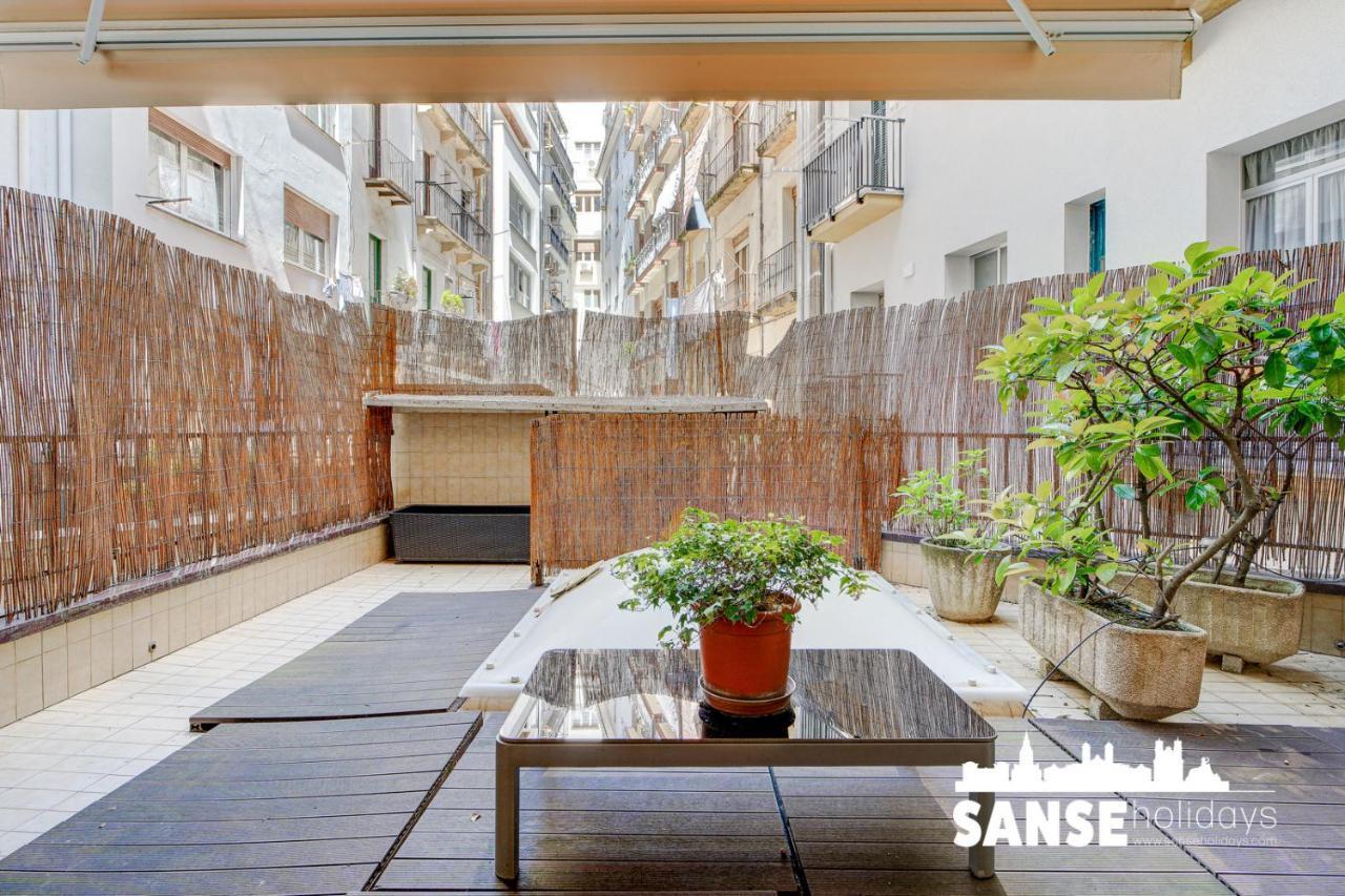 Apartamento Avenida By Sanse Holidays San Sebastián Eksteriør billede